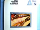 TERRY RILEY/P. MARIETAN & GERM GROUP KEYBOARD STUDY 2 RARE ORIG'70 BYG/ACTUEL LP