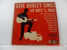 DAVE DUDLEY -(LP)- DAVE DUDLEY SINGS - 