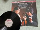 Viktoria Mullova/Seiji Ozawa - Tchaikovsky/Sibelius Violin Concertos (Boston SO)