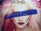 MISSING PERSONS - Spring Session M 1982 Capitol Record Vinyl Album New Wave Ex