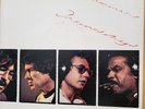 Lee Ritenour Friendship JVC Direct-To-Disc Vinyl LP Mint-