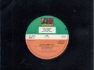 LED ZEPPELIN -- WHOLE LOTTA LOVE -- RARE UK PROMO 7