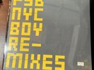 Pet Shop Boys Re-mixes 12