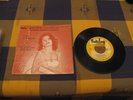 DALIDA PORTUGAL EP JE PARS