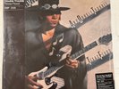 STEVIE RAY VAUGHAN AND DOUBLE TROUBLE –TEXAS FLOOD -VMPE125 180G VINYL LP NEW 17