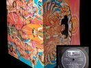 JIMI HENDRIX Axis Bold As Love *TRACK *UK 1st PRESS *NR MINT* PROMO COPY   *RARE