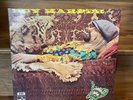 ROY HARPER-FLAT BAROQUE AND BERSERK 1970 UK HARVEST LP SHVL766 gatefold folk OG