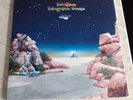 2016 YES 2LP Tales From Topographic Oceans 180 Gram R1 82683 LPs are MINT