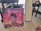 Chance the Rapper - Acid Rap Purple COLORED Vinyl 2xLP New & Sealed