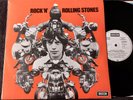 THE ROLLING STONES „ROCK 'N' ROLLING STONES“ WHITELABEL-PROMO 1972