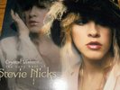 Stevie Nicks CRYSTAL VISIONS: THE VERY BEST OF STEVIE NICKS Vinyl 2LP