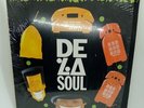 De La Soul - Ring Ring Ring (Ha Ha Hey) VG+ Vinyl 12 Inch OG Shrink