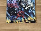 Iron Maiden  -  The Number Of The Beast Gala Russia Fame FA 41 3178 1