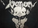 Venom - Black Metal [LP] | Roadrunner - RR 9708 | LP NM / Near MINT