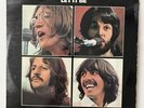 The Beatles - Let It Be Vinyl LP Red Apple