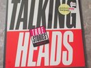 Talking Heads True Stories 1986 LP Vinyl New S/S Still Sealed Original 1-25512