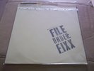 the Fixx - Live at My Father's Place NY 1983  rare LP Not Tmoq NM
