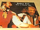 JETHRO TULL 1971 LIVE IN BERLIN 1989 US GEM 71 BURSTING OUT GENTLE GIANT ELP