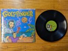 Goldfinger - Goldfinger *VINYL* /250