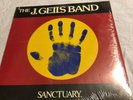 THE J. GEILS BAND 