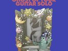 MJ LENDERMAN - GHOST OF YOUR GUITAR SOLO Vinyl LP