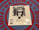 KLONDIKE KAT “LYRICAL LION” VINYL