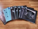Peter Hook And The Light 9 LP`s Limitet Edition Joy Division