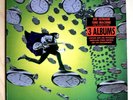 JOE SATRIANI - Time Machine Spain Relativity Records 4745151 3x LPs Vinyl