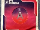 STATUS QUO - GERDUNDULA rare UK 1970/73 DEMO PROMO / PSYCH / ROCK / EX++
