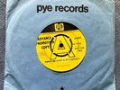 THE STATUS QUO - MAKE ME STAY A BIT LONGER rare UK 1969 DEMO PROMO PSYCH /VG/VG+
