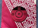 TONY JACKSON & THE VIBRATIONS - LOVE POTION NO. 9 rare UK 1965 MOD FREAKBEAT /EX