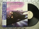 Deepest Purple : The Very Best Of Deep Purple   Japanese LP Warner Bros. P-10914
