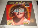 Weird Al Yankovich UHF Lp with shrink wrap RARE