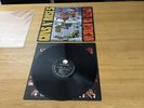 Guns N Roses - Appetite For Destruction. Vinyl 1987 Europe First Press. EX/VG+