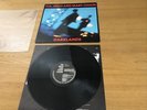 The Jesus And Mary Chain - Darklands. Vinyl 1987 EU First Press. EX/VG+