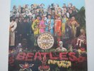 The Beatles: Sgt. Pepper´s Lonely Hearts Club Band ( Remaster2014-180g-Mono )