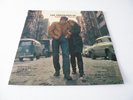 BOB DYLAN 'THE FREEWHEELIN' BOB DYLAN' LP UK CBS 1964 REPRESS MONO