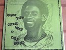 Lee Perry - Roast Fish, Collie Weed & Cornbread - 1978 Jamaican LP VG+