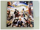 Pendragon  ‎– The Masquerade Overture Label: Madfish ‎– SMALP997X Form vinyl lp