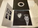 Orchestral Manoeuvres In The Dark - Special Foldout Edition - Dreaming - NM/NM