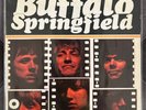 BUFFALO SPRINGFIELD s/t LP 1966 ATCO Records MONO US Press RARE VINYL NEIL YOUNG