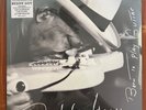 BUDDY GUY - BORN TO PLAY THE GUITAR 2LP VINYL NEW SEALED