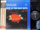 WYNTON KELLY  WES MONTGOMERY 
