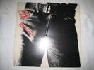 THE ROLLING STONES Sticky Fingers Zipper sleeve LP France french FR rare nice