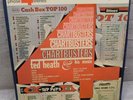 Ted Heath And His Music Chartbusters Vintage Reel to Reel tape Phase 4 Stereo