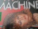 ROISIN MURPHY VINYL ROISIN MACHINE RED SPLATTER VINYL BRAND NEW SEALED