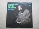 John Patton Understanding  Van Gelder
