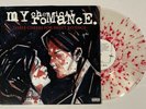 My Chemical Romance - Three Cheers for Sweet Revenge Hot Topic Splatter Vinyl LP