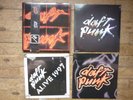 DAFT PUNK 