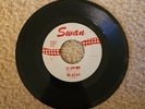 BEATLES 45 German SIE LIEBT DICH I’LL GET YOU 1964 SWAN Red/White S4182.  VG+.
